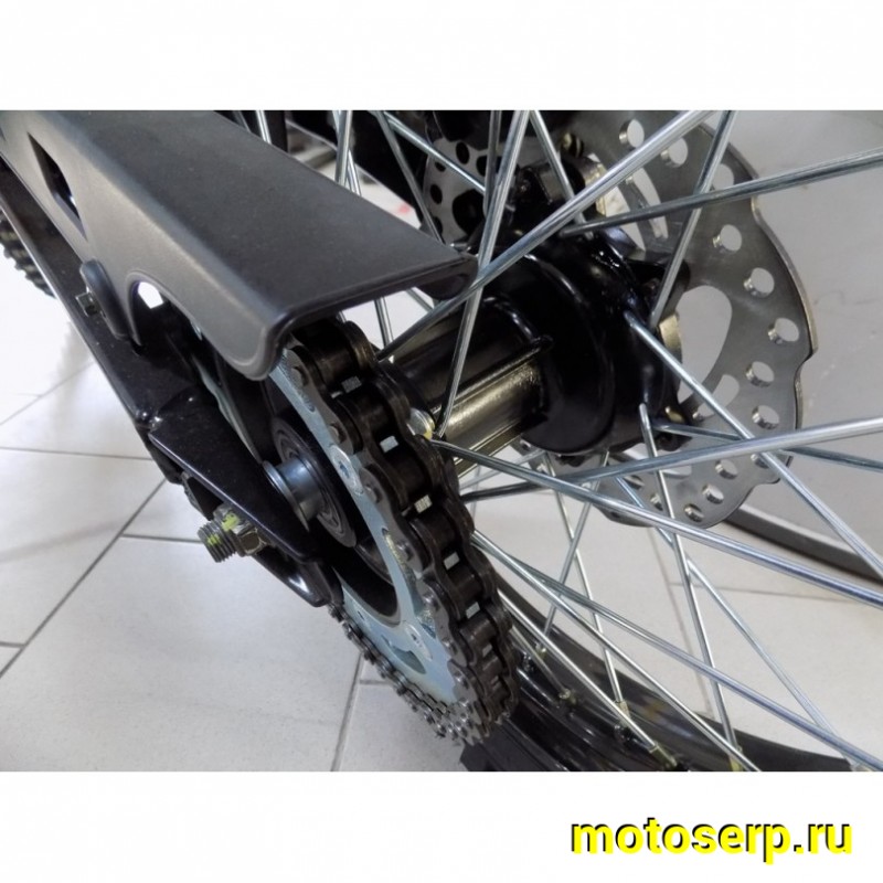 Купить  Мотоцикл внедорожный MM ADVENTURE 250 Тур-эндуро (ЭПТС), 21/18, 169FMM , с баланс валом, 5КПП, электро и кикстартер (шт) (0 купить с доставкой по Москве и России, цена, технические характеристики, комплектация фото  - motoserp.ru