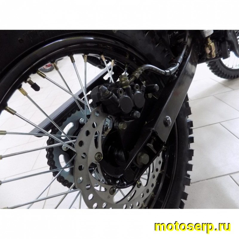 Купить  Мотоцикл внедорожный MM ADVENTURE 250 Тур-эндуро (ЭПТС), 21/18, 169FMM , с баланс валом, 5КПП, электро и кикстартер (шт) (0 купить с доставкой по Москве и России, цена, технические характеристики, комплектация фото  - motoserp.ru