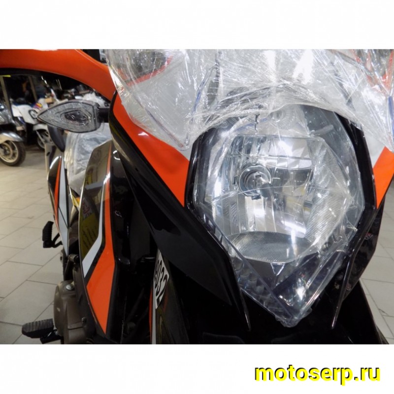 Купить  Мотоцикл внедорожный MM ADVENTURE 250 Тур-эндуро (ЭПТС), 21/18, 169FMM , с баланс валом, 5КПП, электро и кикстартер (шт) (0 купить с доставкой по Москве и России, цена, технические характеристики, комплектация фото  - motoserp.ru