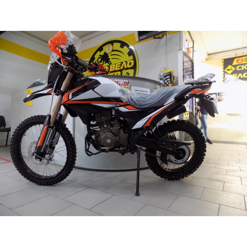 Купить  Мотоцикл внедорожный MM ADVENTURE 250 Тур-эндуро (ЭПТС), 21/18, 169FMM , с баланс валом, 5КПП, электро и кикстартер (шт) (0 купить с доставкой по Москве и России, цена, технические характеристики, комплектация фото  - motoserp.ru