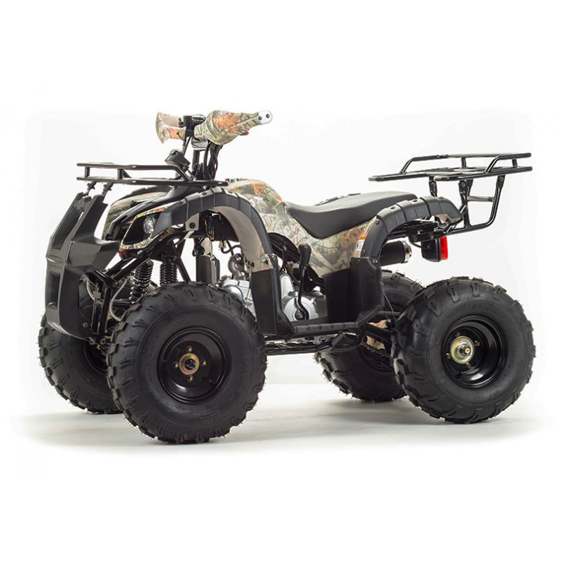 Купить  125cc Комплект запчастей для сборки Motoland 125 FOX A, утилит, 2х4, кол 8", бараб/диск. выс по седлу 40см (шт) (ML 14748 (ФОТО купить с доставкой по Москве и России, цена, технические характеристики, комплектация фото  - motoserp.ru