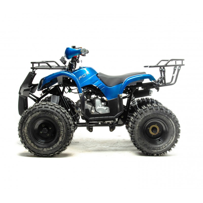 Купить  125cc Комплект запчастей для сборки Motoland 125 FOX A, утилит, 2х4, кол 8", бараб/диск. выс по седлу 40см (шт) (ML 14748 (ФОТО купить с доставкой по Москве и России, цена, технические характеристики, комплектация фото  - motoserp.ru