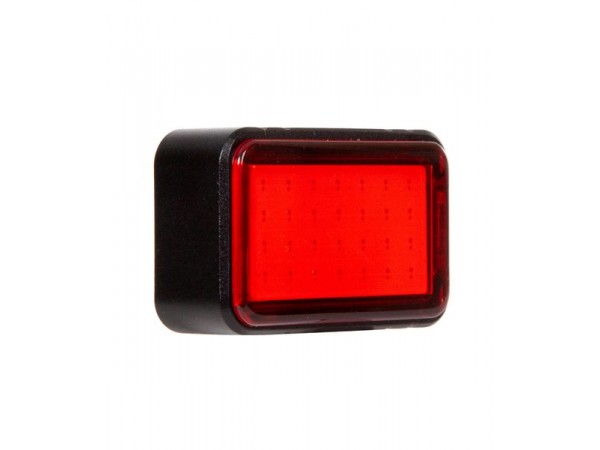 Купить  Фонарь задний STG TL5510 USB зарядка диодный Вело (шт) (Грат Вест купить с доставкой по Москве и России, цена, технические характеристики, комплектация фото  - motoserp.ru