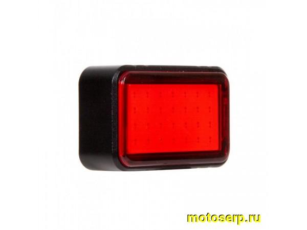 Купить  Фонарь задний STG TL5510 USB зарядка диодный Вело (шт) (Грат Вест купить с доставкой по Москве и России, цена, технические характеристики, комплектация фото  - motoserp.ru