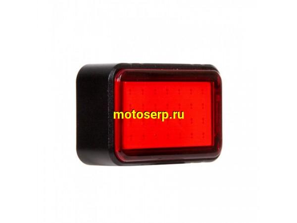 Купить  Фонарь задний STG TL5510 USB зарядка диодный Вело (шт) (Грат Вест купить с доставкой по Москве и России, цена, технические характеристики, комплектация фото  - motoserp.ru