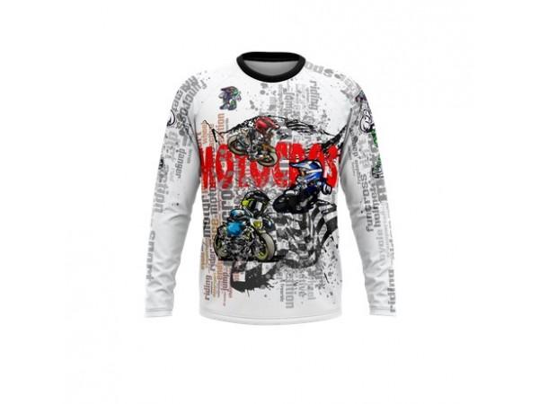 Купить  Джерси (футболка для мотокросса) V-RUS MOTOCROSS For Children (XS) (шт) (0 купить с доставкой по Москве и России, цена, технические характеристики, комплектация фото  - motoserp.ru