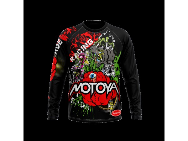 Купить  Джерси (футболка для мотокросса) V-RUS MOTOCROSS Cartoons Children (XS) (шт) (0 купить с доставкой по Москве и России, цена, технические характеристики, комплектация фото  - motoserp.ru