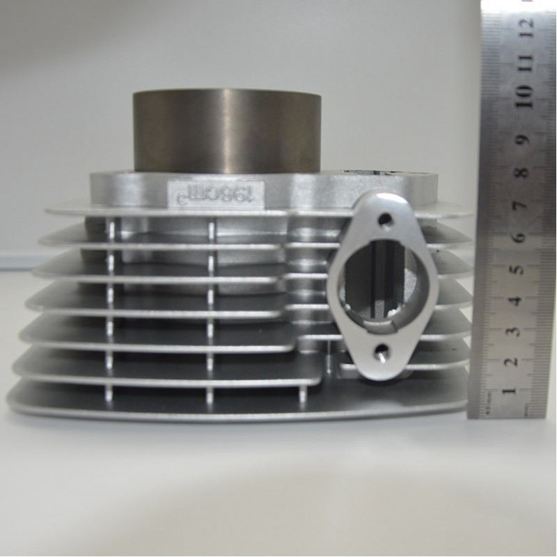 Купить  ЦПГ, поршневая группа 163FML (CB200-C) (D63; p-15; h-76; L-104) 200см3 (шт) (ML 11038 купить с доставкой по Москве и России, цена, технические характеристики, комплектация фото  - motoserp.ru