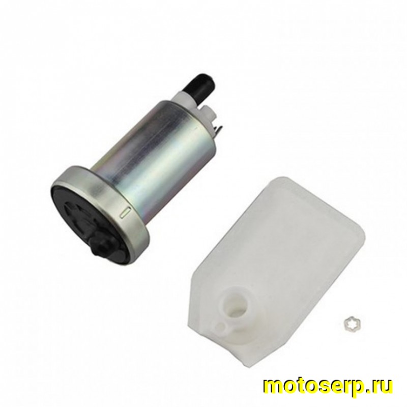 Купить  Бензонасос электрический Honda Z4 AF63 FI (JP (шт) купить с доставкой по Москве и России, цена, технические характеристики, комплектация фото  - motoserp.ru