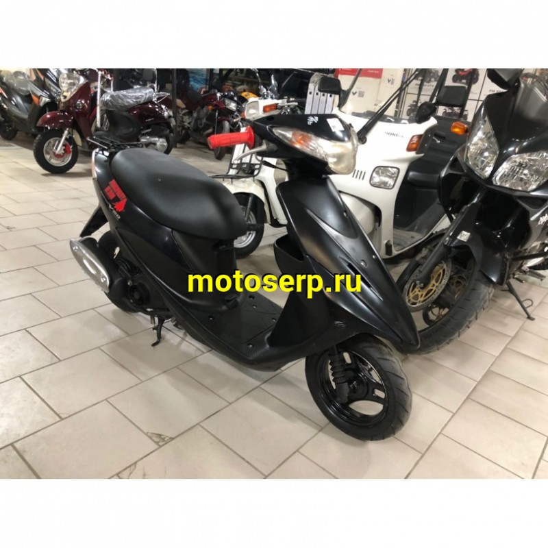 Купить  ====Скутер SUZUKI ADDRESS V50 2008г.в. Из Японии,без пробега по РФ купить с доставкой по Москве и России, цена, технические характеристики, комплектация фото  - motoserp.ru
