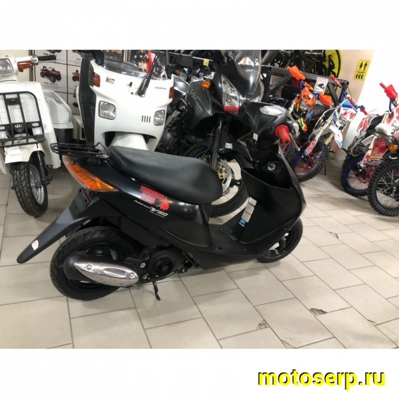 Купить  ====Скутер SUZUKI ADDRESS V50 2008г.в. Из Японии,без пробега по РФ купить с доставкой по Москве и России, цена, технические характеристики, комплектация фото  - motoserp.ru