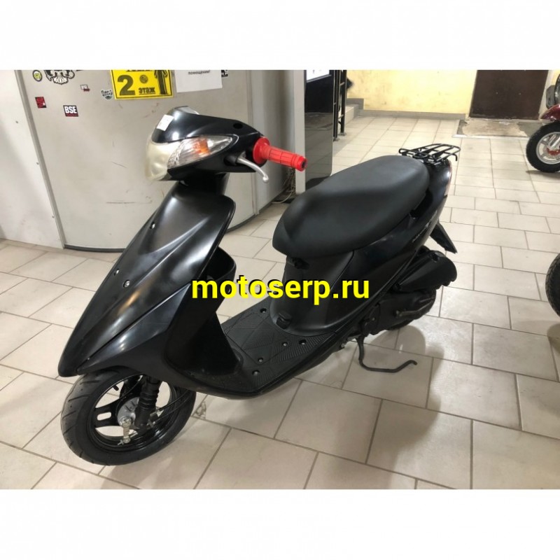 Купить  ====Скутер SUZUKI ADDRESS V50 2008г.в. Из Японии,без пробега по РФ купить с доставкой по Москве и России, цена, технические характеристики, комплектация фото  - motoserp.ru