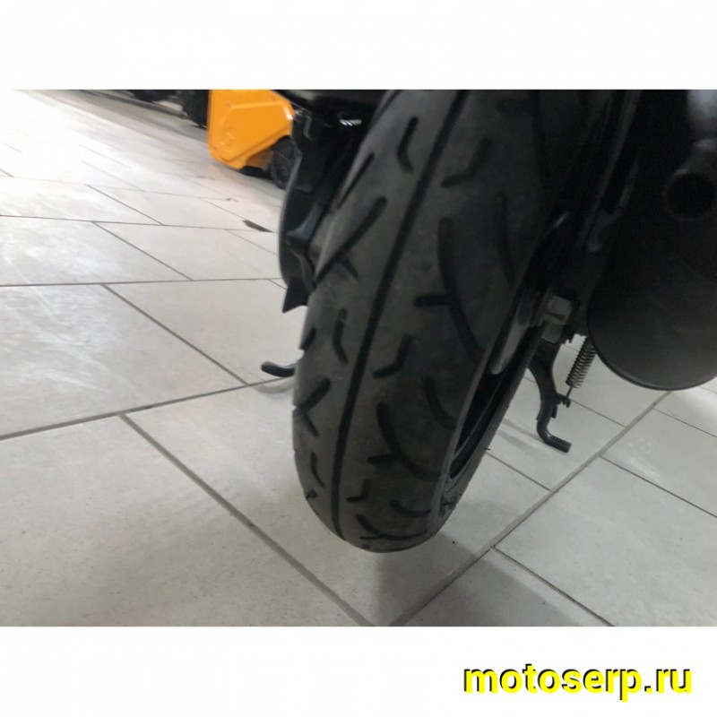 Купить  ====Скутер SUZUKI ADDRESS V50 2008г.в. Из Японии,без пробега по РФ купить с доставкой по Москве и России, цена, технические характеристики, комплектация фото  - motoserp.ru