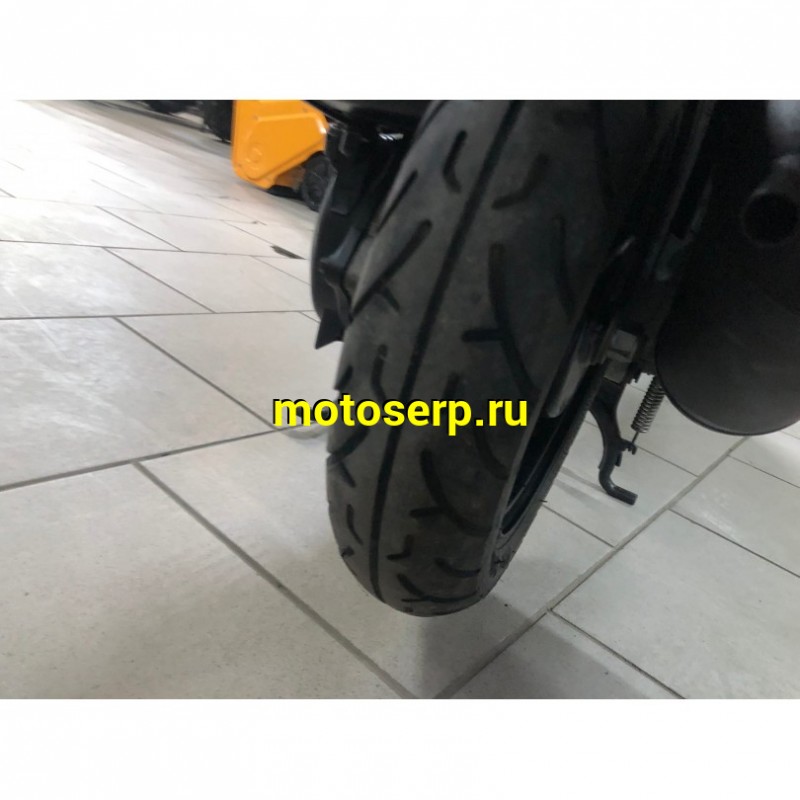 Купить  ====Скутер SUZUKI ADDRESS V50 2008г.в. Из Японии,без пробега по РФ купить с доставкой по Москве и России, цена, технические характеристики, комплектация фото  - motoserp.ru