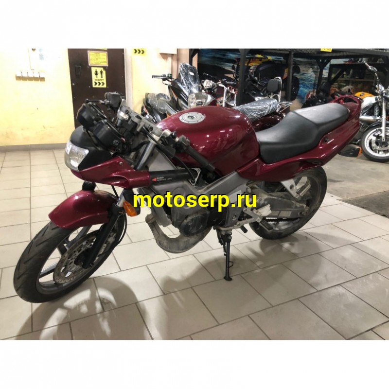 Купить  ====Мотоцикл HONDA NSR 125 RAIDEN (2Т) 1998г.в. Из Японии,без пробега по РФ купить с доставкой по Москве и России, цена, технические характеристики, комплектация фото  - motoserp.ru