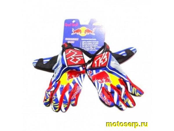 Купить  ====Перчатки  KINI Red Bull KTM Red  р-р XL (пар) (0 купить с доставкой по Москве и России, цена, технические характеристики, комплектация фото  - motoserp.ru