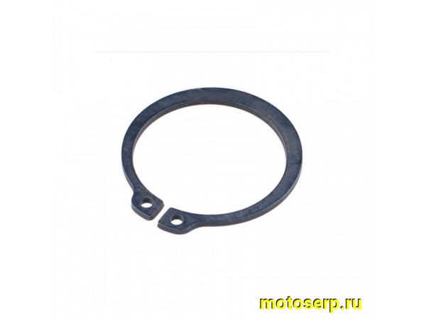Купить  Кольцо стопорное d-58 крепления задней звезды Эндуро  (шт) (ТрансМаш купить с доставкой по Москве и России, цена, технические характеристики, комплектация фото  - motoserp.ru