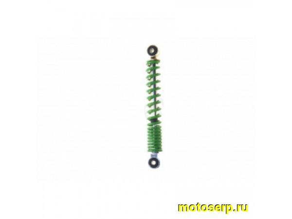 Купить  ====Амортизатор гусеничного блока малый (L-270mm,D-8mm,d-8mm) цв. Белый (шт) (0 купить с доставкой по Москве и России, цена, технические характеристики, комплектация фото  - motoserp.ru