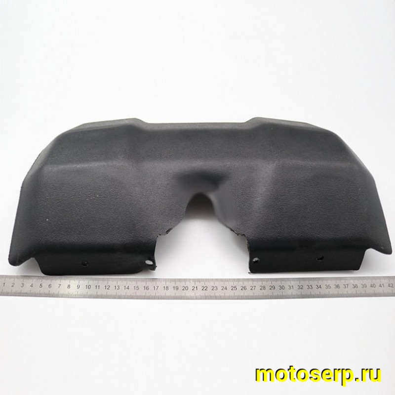 Купить  ====Брызговик SF150L (цв. черный) (шт) (шт) (0 купить с доставкой по Москве и России, цена, технические характеристики, комплектация фото  - motoserp.ru