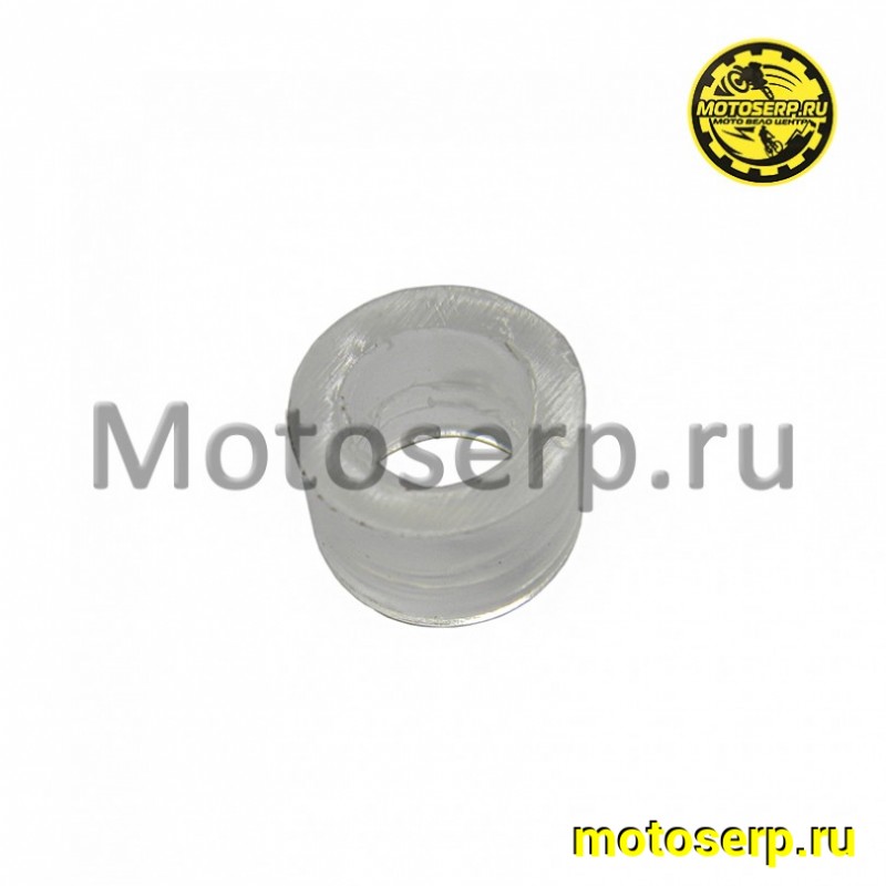 Купить  Втулка звезды ведущей ГБ (дистанционная) 10x6x7; T110,T125,T150 (шт) (0 купить с доставкой по Москве и России, цена, технические характеристики, комплектация фото  - motoserp.ru