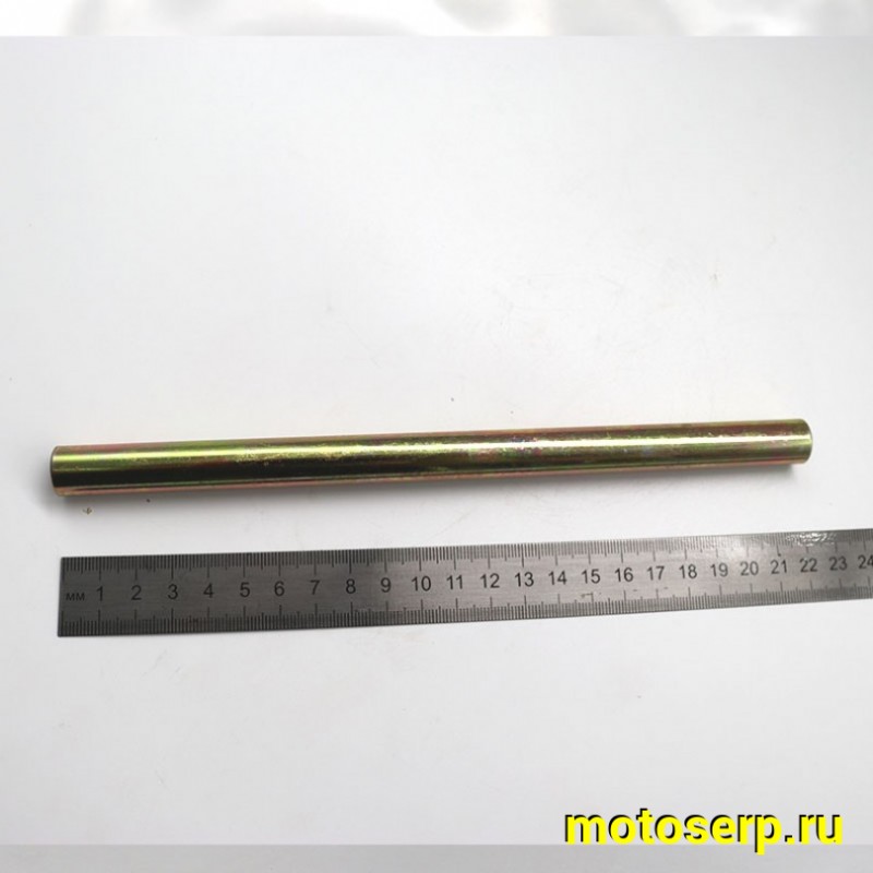 Купить  Втулка рычага подвески передней (D-14, d-10.2, L-223) SF150, SK400/500/600 (шт) (0 купить с доставкой по Москве и России, цена, технические характеристики, комплектация фото  - motoserp.ru