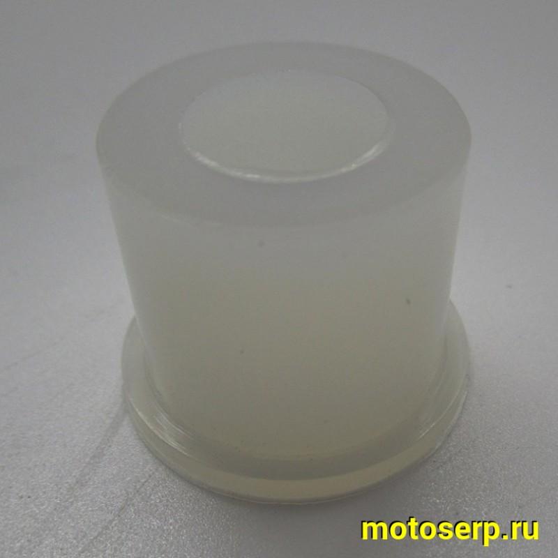 Купить  ====Втулка рычага подвески передней 14х24х22мм (нейлон) T110, T125 (шт) (0 купить с доставкой по Москве и России, цена, технические характеристики, комплектация фото  - motoserp.ru