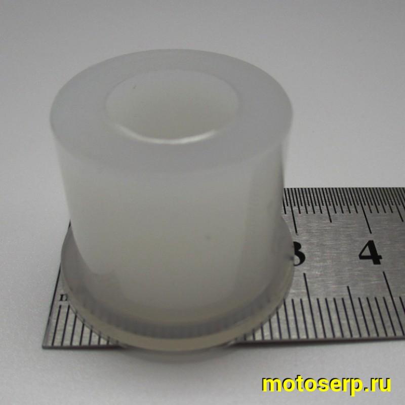 Купить  ====Втулка рычага подвески передней 14х24х22мм (нейлон) T110, T125 (шт) (0 купить с доставкой по Москве и России, цена, технические характеристики, комплектация фото  - motoserp.ru
