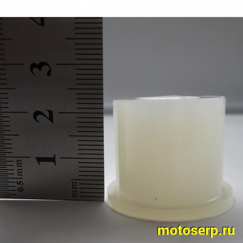 Купить  ====Втулка рычага подвески передней 14х24х22мм (нейлон) T110, T125 (шт) (0 купить с доставкой по Москве и России, цена, технические характеристики, комплектация фото  - motoserp.ru