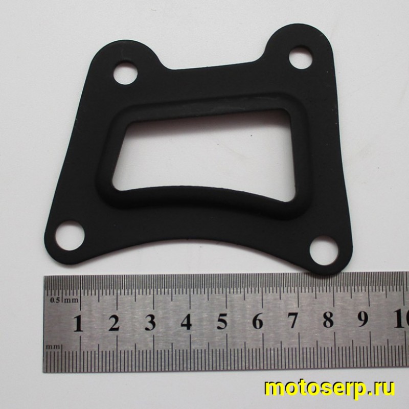 Купить  Глушитель в сборе 157QMJ DINGO T150, SF150L  4Т (шт) (0 купить с доставкой по Москве и России, цена, технические характеристики, комплектация фото  - motoserp.ru