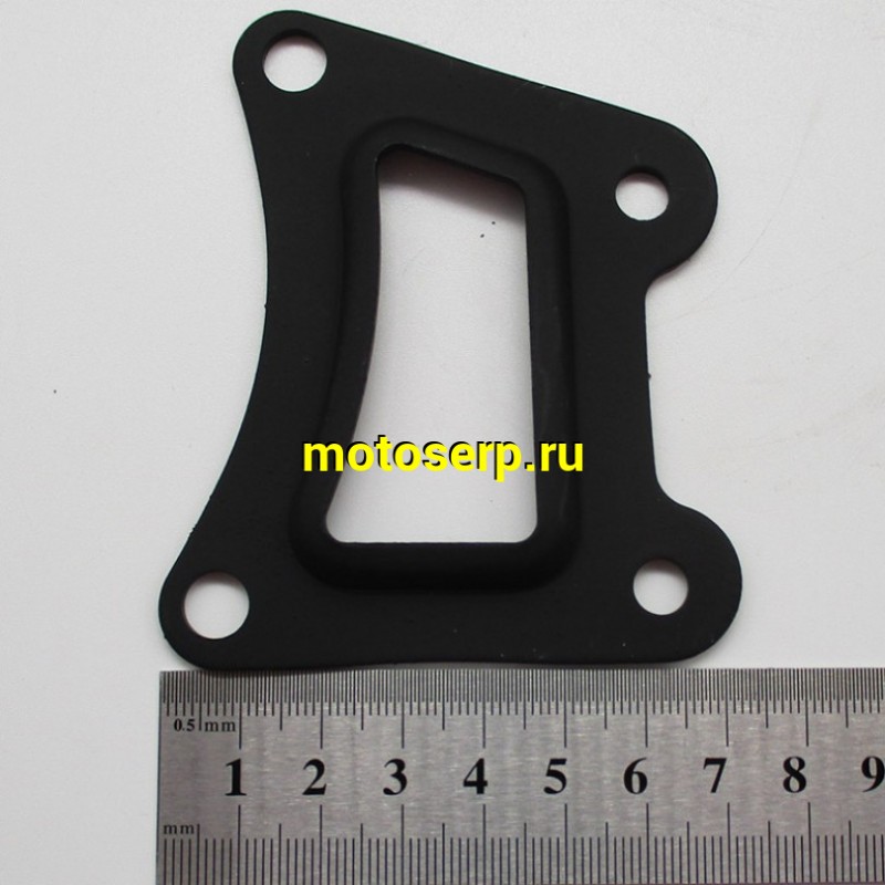 Купить  Глушитель в сборе 157QMJ DINGO T150, SF150L  4Т (шт) (0 купить с доставкой по Москве и России, цена, технические характеристики, комплектация фото  - motoserp.ru