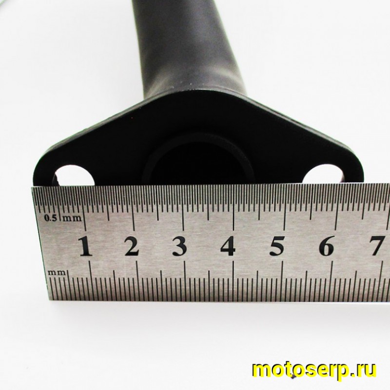 Купить  Глушитель в сборе 157QMJ DINGO T150, SF150L  4Т (шт) (0 купить с доставкой по Москве и России, цена, технические характеристики, комплектация фото  - motoserp.ru