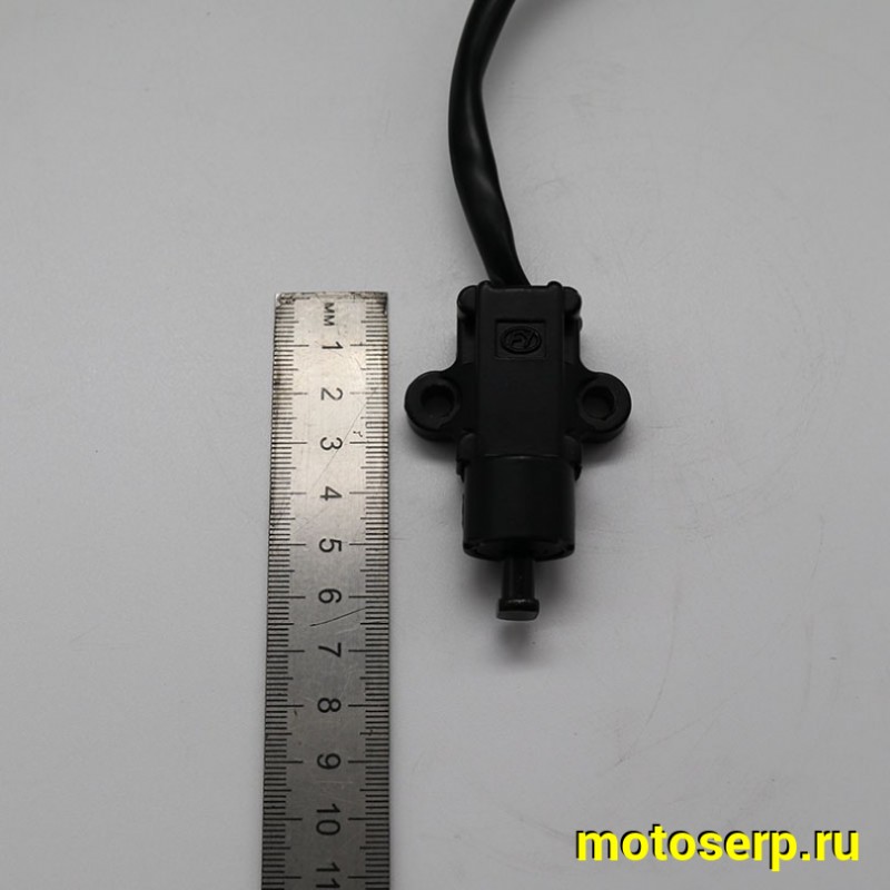 Купить  Датчик положения выбраной передачи SK400/500/600 (шт) (0 купить с доставкой по Москве и России, цена, технические характеристики, комплектация фото  - motoserp.ru