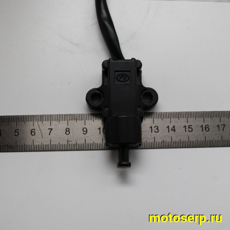 Купить  Датчик положения выбраной передачи SK400/500/600 (шт) (0 купить с доставкой по Москве и России, цена, технические характеристики, комплектация фото  - motoserp.ru