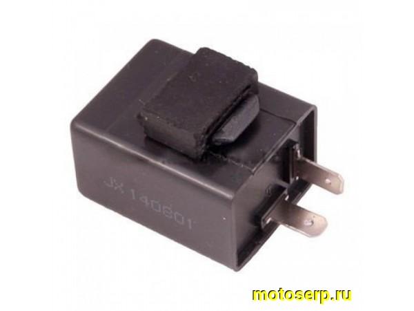 Купить  Индикатор исправности бортовой сети (звуковой) DINGO T150, SF150, SK400/500/600 (шт) (0 купить с доставкой по Москве и России, цена, технические характеристики, комплектация фото  - motoserp.ru