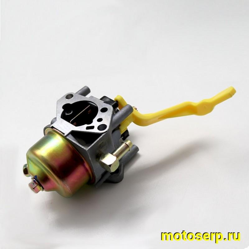 Купить  Карбюратор 4T ZS GB620FE (шт) (0 купить с доставкой по Москве и России, цена, технические характеристики, комплектация фото  - motoserp.ru