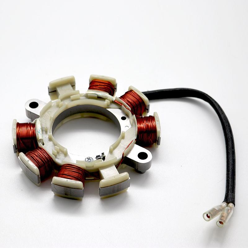 Купить  Катушка освещения 7А Lifan 190FD, 192F-2D (шт) (0 купить с доставкой по Москве и России, цена, технические характеристики, комплектация фото  - motoserp.ru