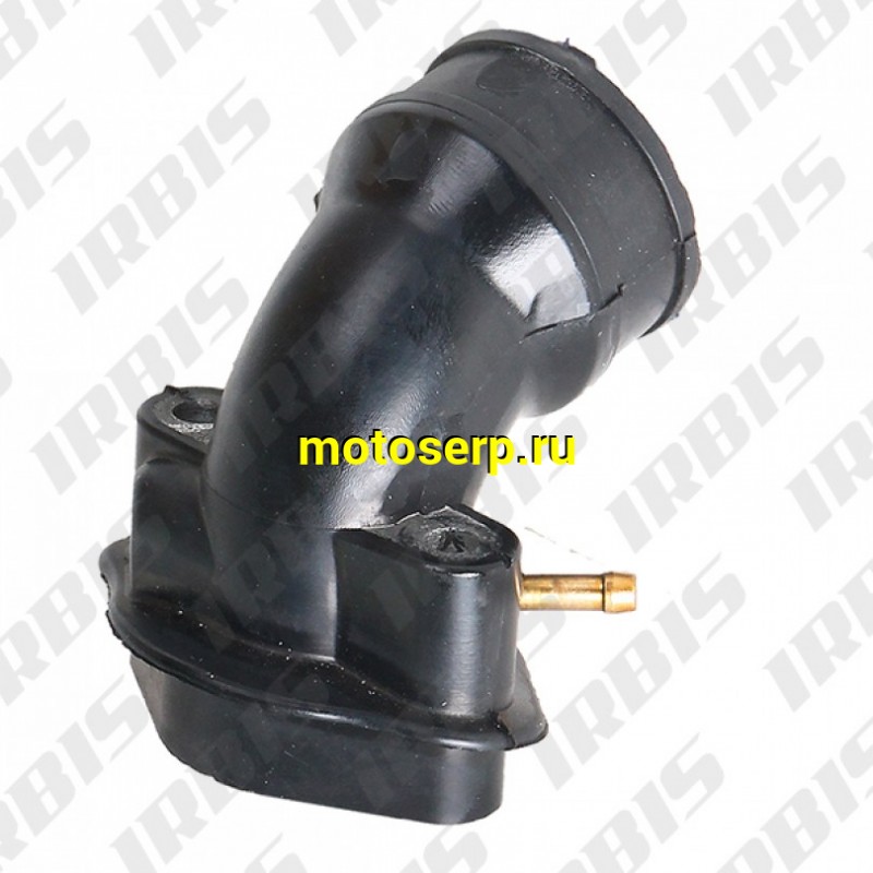 Купить  ====Коллектор (патрубок) впускн 152QMI, 157QMJ (удлин.); T150,SF150 (шт) (0 купить с доставкой по Москве и России, цена, технические характеристики, комплектация фото  - motoserp.ru