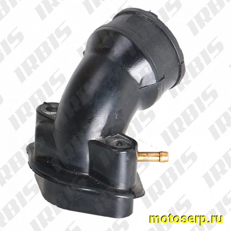 Купить  ====Коллектор (патрубок) впускн 152QMI, 157QMJ (удлин.); T150,SF150 (шт) (0 купить с доставкой по Москве и России, цена, технические характеристики, комплектация фото  - motoserp.ru