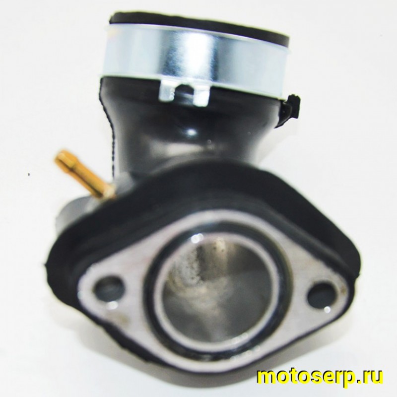 Купить  ====Коллектор (патрубок) впускн 152QMI, 157QMJ (удлин.); T150,SF150 (шт) (0 купить с доставкой по Москве и России, цена, технические характеристики, комплектация фото  - motoserp.ru