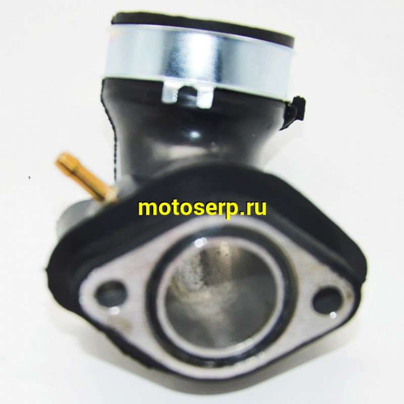 Купить  ====Коллектор (патрубок) впускн 152QMI, 157QMJ (удлин.); T150,SF150 (шт) (0 купить с доставкой по Москве и России, цена, технические характеристики, комплектация фото  - motoserp.ru