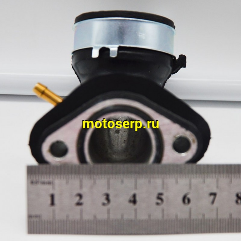 Купить  ====Коллектор (патрубок) впускн 152QMI, 157QMJ (удлин.); T150,SF150 (шт) (0 купить с доставкой по Москве и России, цена, технические характеристики, комплектация фото  - motoserp.ru