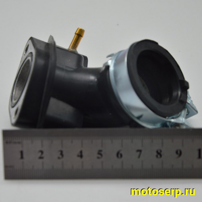 Купить  ====Коллектор (патрубок) впускн 152QMI, 157QMJ (удлин.); T150,SF150 (шт) (0 купить с доставкой по Москве и России, цена, технические характеристики, комплектация фото  - motoserp.ru