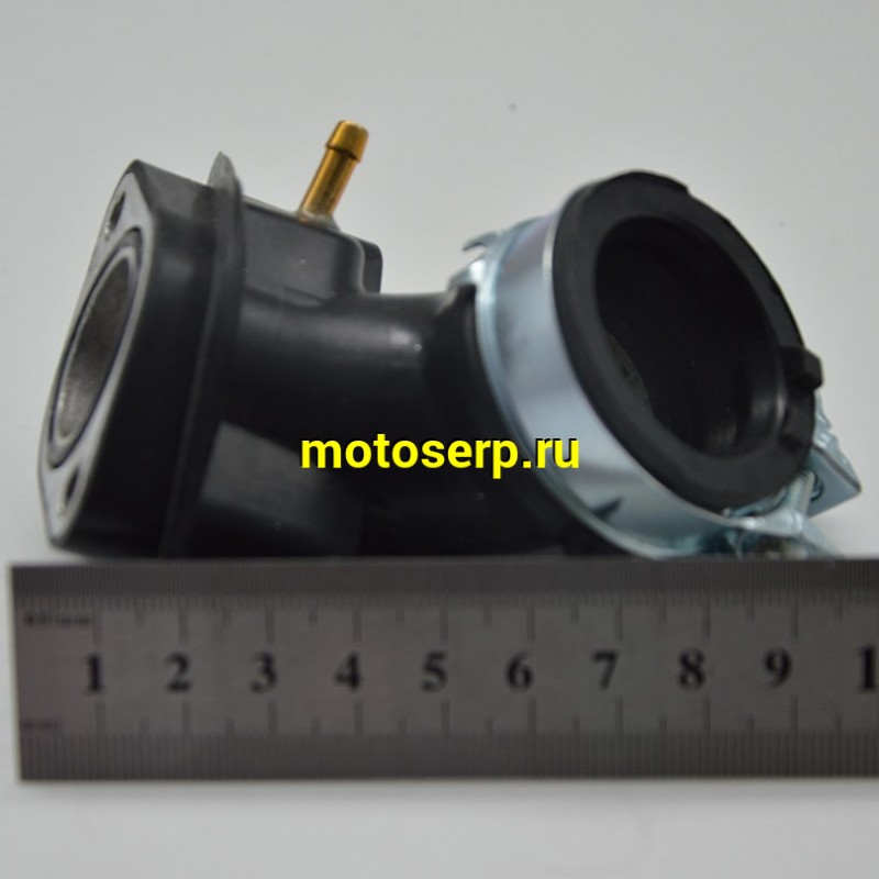 Купить  ====Коллектор (патрубок) впускн 152QMI, 157QMJ (удлин.); T150,SF150 (шт) (0 купить с доставкой по Москве и России, цена, технические характеристики, комплектация фото  - motoserp.ru