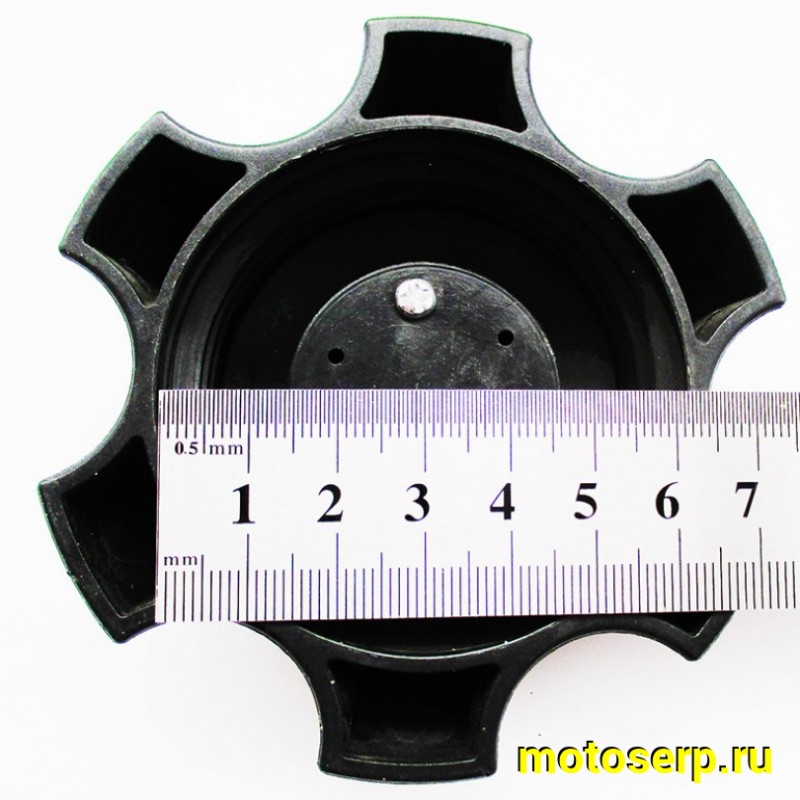 Купить  Крышка (пробка) топливного бака SF150, SK400/500/600 (шт) (0 купить с доставкой по Москве и России, цена, технические характеристики, комплектация фото  - motoserp.ru