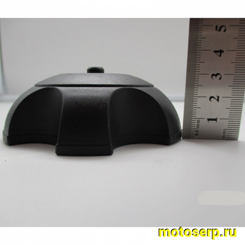 Купить  Крышка (пробка) топливного бака SF150, SK400/500/600 (шт) (0 купить с доставкой по Москве и России, цена, технические характеристики, комплектация фото  - motoserp.ru