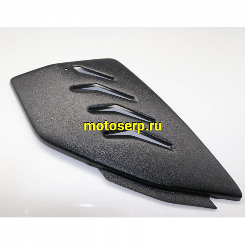 Купить  ====Люк боковой SF150L (прав.) (цв. черный) (шт) (0 купить с доставкой по Москве и России, цена, технические характеристики, комплектация фото  - motoserp.ru