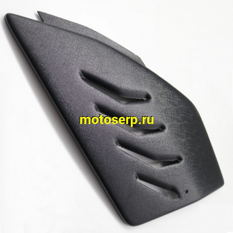 Купить  ====Люк боковой SF150L (прав.) (цв. черный) (шт) (0 купить с доставкой по Москве и России, цена, технические характеристики, комплектация фото  - motoserp.ru