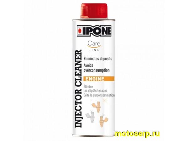 Купить  Промывка INJECTOR CLEANER 300ml 800654 (шт) JP купить с доставкой по Москве и России, цена, технические характеристики, комплектация фото  - motoserp.ru