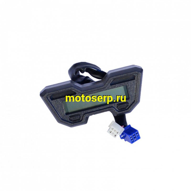 Купить  Панель приборов SF150, SK400/500/600 (шт) (0 купить с доставкой по Москве и России, цена, технические характеристики, комплектация фото  - motoserp.ru