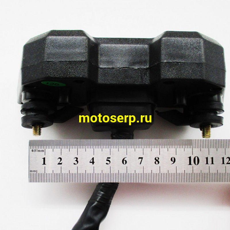 Купить  Панель приборов SF150, SK400/500/600 (шт) (0 купить с доставкой по Москве и России, цена, технические характеристики, комплектация фото  - motoserp.ru